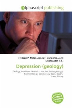 Depression (geology)