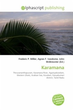 Karamana