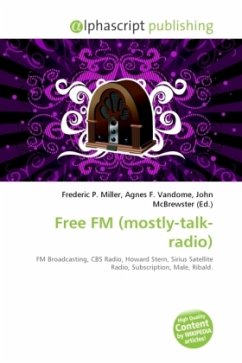 Free FM (mostly-talk-radio)