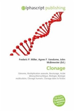 Cover Clonage