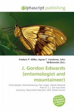 J. Gordon Edwards (entomologist and mountaineer)