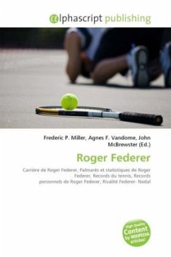 Roger Federer