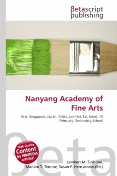 Nanyang Academy of Fine Arts