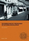 Österreichische Freimaurer im Nationalsozialismus