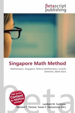 Singapore Math Method