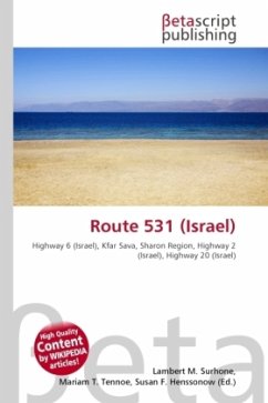 Route 531 (Israel)