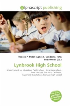 Lynbrook High School