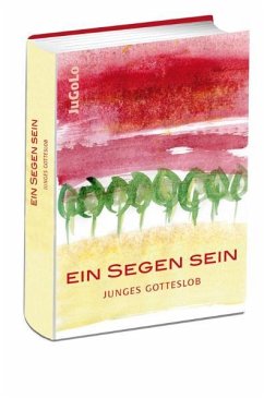 Ein Segen sein - Patrick Dehm