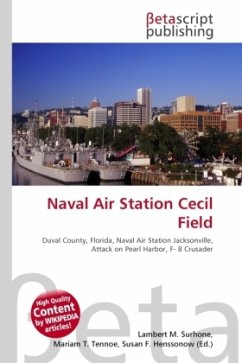Naval Air Station Cecil Field