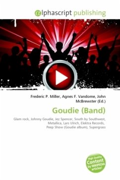 Goudie (Band)