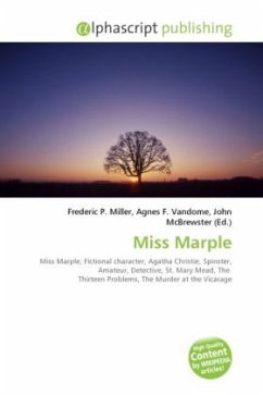 Miss Marple