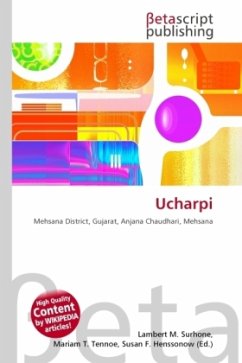 Ucharpi