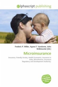 Cover Microinsurance