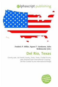 Del Rio, Texas