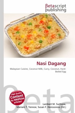 Nasi Dagang