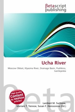 Ucha River