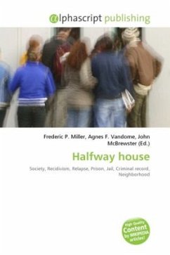 Cover Halfway house