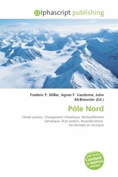 Pôle Nord