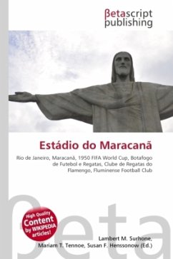 Estádio do Maracanã