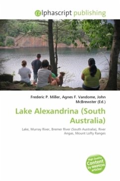 Lake Alexandrina (South Australia)