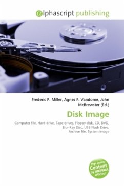 Disk Image