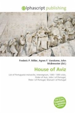 House of Aviz