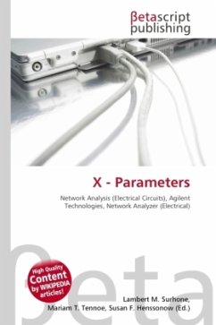 Cover X - Parameters