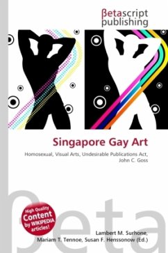 Singapore Gay Art