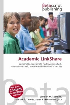 Academic LinkShare