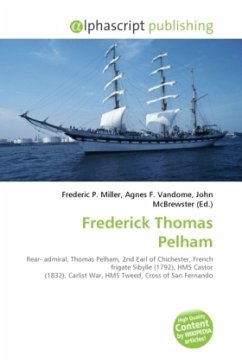 Frederick Thomas Pelham