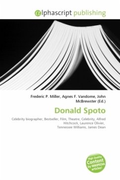 Donald Spoto