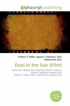 Duel in the Sun (Film)