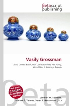 Vasily Grossman