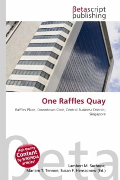 One Raffles Quay