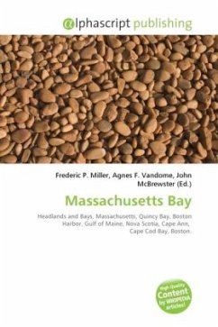 Massachusetts Bay