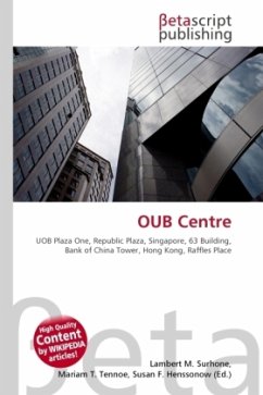 OUB Centre