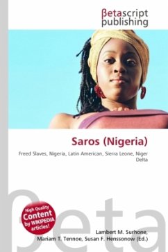 Saros (Nigeria)