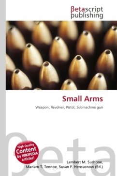 Small Arms