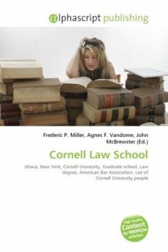 Cornell Law School