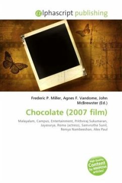 Chocolate (2007 film)