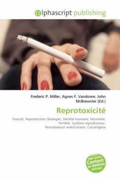 Cover Reprotoxicité