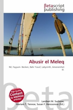 Abusir el Meleq