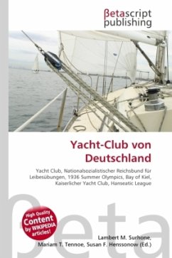 Yacht-Club von Deutschland