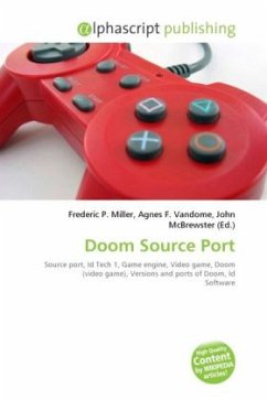 Doom Source Port