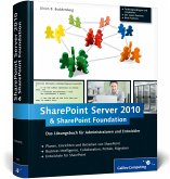 SharePoint Server 2010 und SharePoint Foundation 2010
