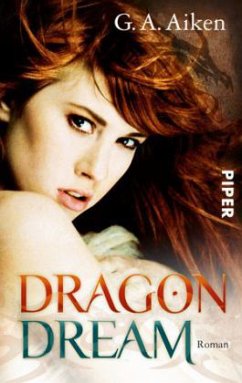Dragon Dream / Dragon Bd.2 - Aiken, G. A.