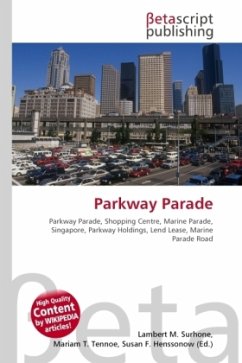 Parkway Parade Parkway Parade