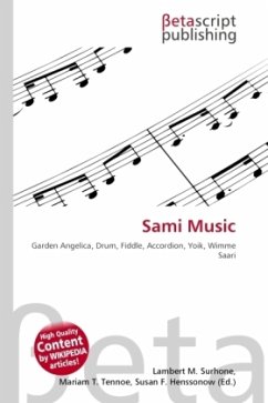 Sami Music