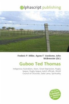 Guboo Ted Thomas