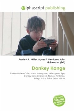 Donkey Konga